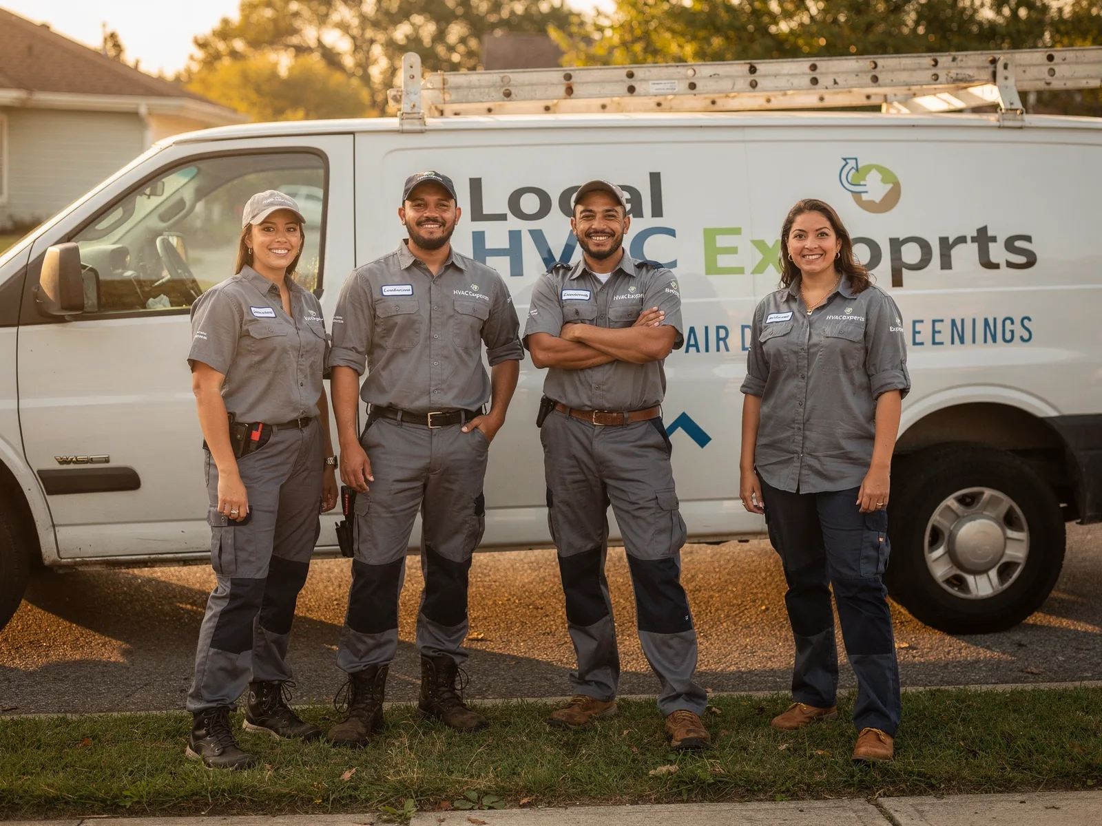24/7 HVAC Repair & AC Replacement company in Jasper, AR